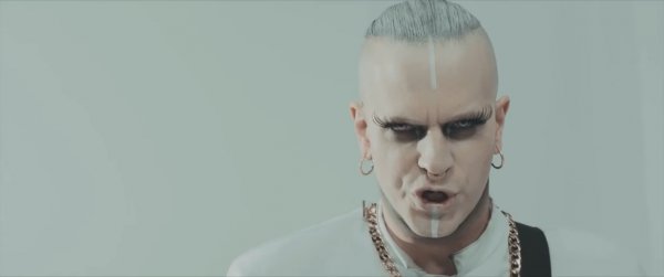 LORD OF THE LOST - Loreley 