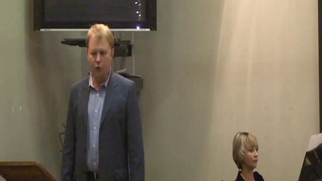 Ш. Гуно. Куплеты Мефистофеля. На земле весь род людской... из оперы Фауст. исп. Максим Шутов. смотреть онлайн