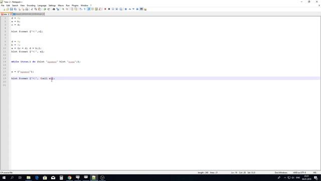 ArmA3 Scripting Tutorials: Основы смотреть онлайн