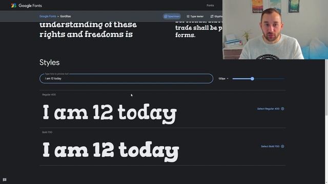 9 FREE T-Shirt Design Fonts! (MUST HAVE) смотреть онлайн