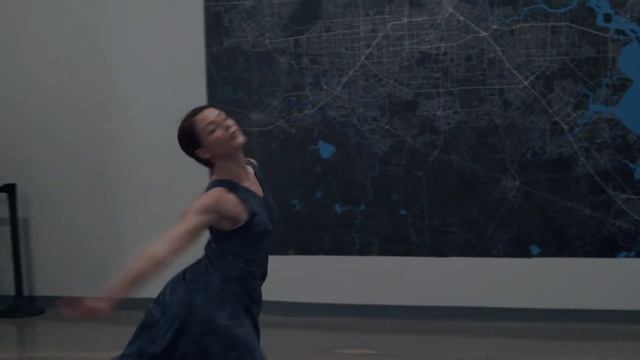 Amazing Grace-Ad Deum Dance Company смотреть онлайн