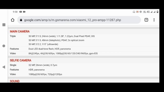 Xiaomi Mi Note 12 Pro - 200MP Camera, 7000 MAh, Snapdragon 888 | Price & Launch Date GSMArena