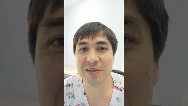 Нужно ли лечить младенческие гемангиомы? смотреть онлайн