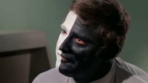 Star Trek - Committed to Hatred