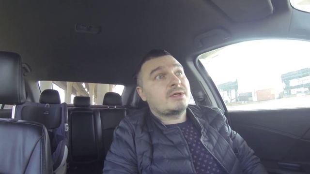 Honda Accord 9 за 770 тысяч: лучшая альтернатива Toyota Camry