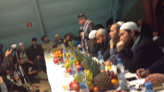 МАВЛУДИ НАБИ ДАР ШАХРИ САНКТ ПЕТЕРБУРГ. смотреть онлайн
