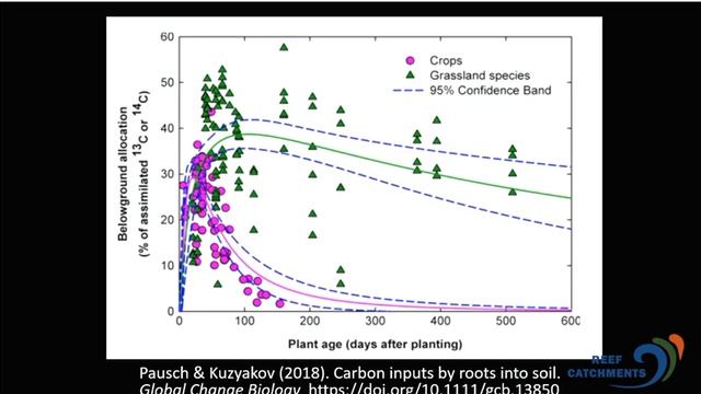 Christine Jones. Самое свежее о почве и ее регенерации.