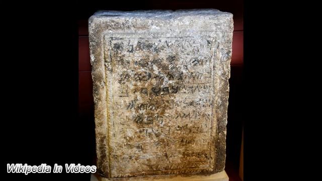 The Bible in Wikipedia || Wiki Video смотреть онлайн
