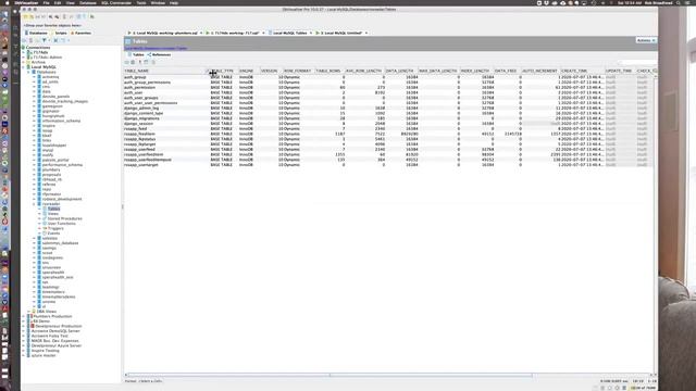 Django Admin Tutorial смотреть онлайн