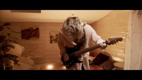 SHREZZERS - PHOENIX (Official Music Video)