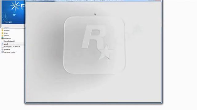PCSX2 настройка лучшей графики для Grand Theft Auto Vice City смотреть онлайн