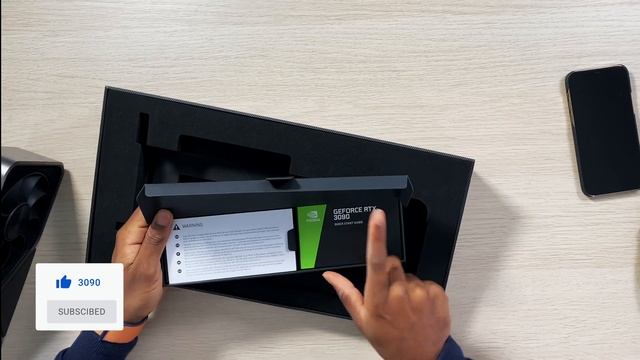 Is RTX 3090 Overkill for a Gaming PC Build? (Nvidia GeForce GPU Card) смотреть онлайн