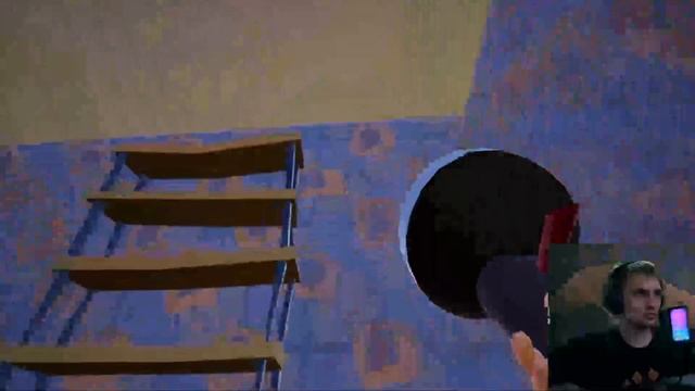 Hello Neighbor привет сосед новая хата соседа. дом смотреть онлайн