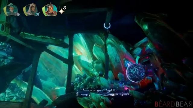 Trine 5 - Full Game 100% Walkthrough смотреть онлайн