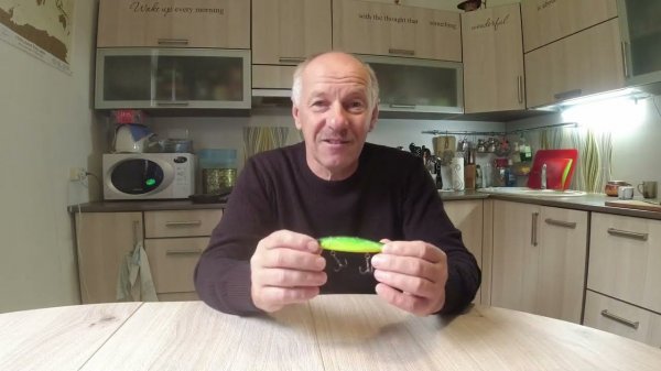 Обзор воблера Jackall Mag Squad 115SP