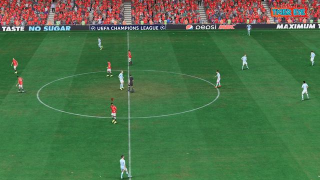 Mbappé à Manchester United | Mercato 2024 Kits 23/24 MOD FIFA 23 смотреть онлайн