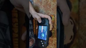 Обзор Anbernic RG ARC-D глазами админа. Никогда не играл в консоли. Этот комбайн впечатлил! Часть 1