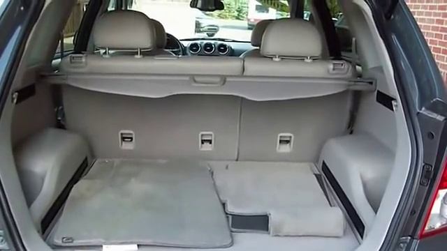 2008 SATURN VUE - Bill MacDonald Ford смотреть онлайн
