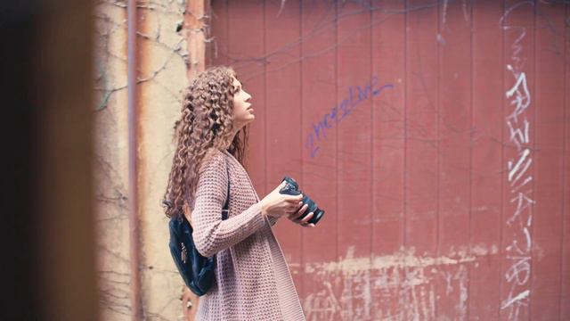 OFFICIAL Canon EOS R6 (Promo Commercial) смотреть онлайн