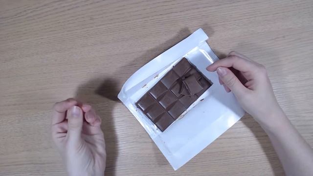 Art Manij ВИДЕО ОБЗОР ПРОДУКТОВ Шоколад Alpen Gold Какао-бабы и черника смотреть онлайн
