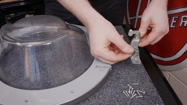 How to Replace the Door Hinge on a Bosch Washing Machine смотреть онлайн