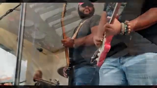 Blues River - Fetzige Gitarren und Mundharmonika...Blues pur! смотреть онлайн