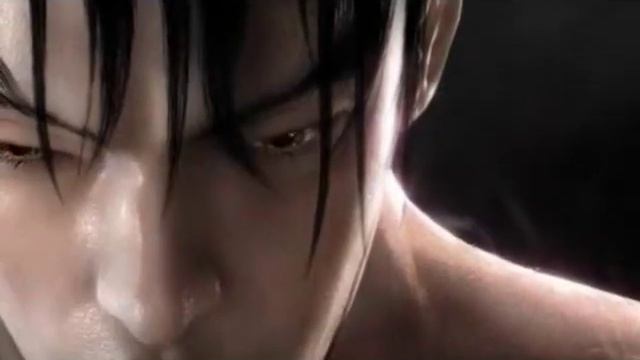 Jin Kazama Tribute смотреть онлайн