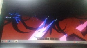 почти всё об исушающей Буре