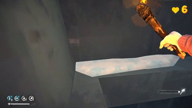 The Long Dark. Официальные Испытания +. смотреть онлайн