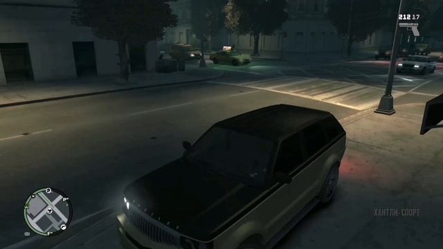 GTA 4. Выпуск первый. Часть вторая. Лодка и одежда смотреть онлайн