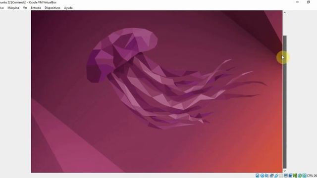 DESCARGAR E INSTALAR UBUNTU DESKTOP EN VIRTUALBOX 7 - NOVIEMBRE 2022 смотреть онлайн