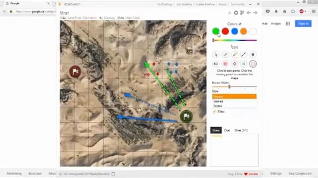 TUTO - Stratsketch смотреть онлайн