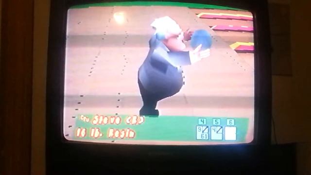 Animaniacs Ten Pin Alley Tournament Game 2 Part 6 смотреть онлайн
