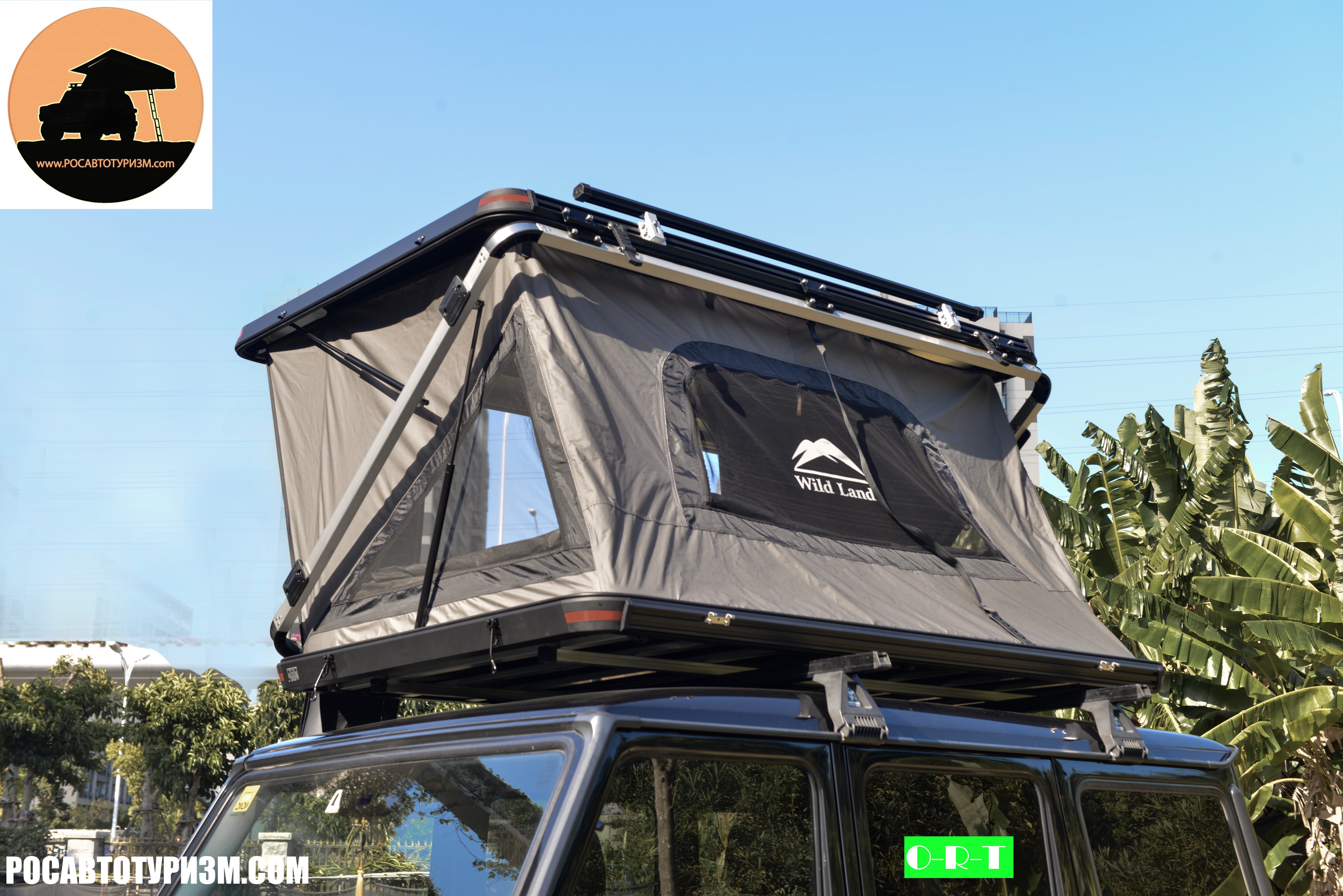 WILD LAND ROCK CRUISER 140 смотреть онлайн