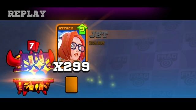 Opening Every Chest ? #FRAG Pro Shooter смотреть онлайн
