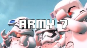I Built EVERY Star Wars ARMY in LEGO...