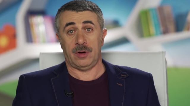 Вредно ли ребенку долго сидеть на горшке? - Доктор Комаровский смотреть онлайн