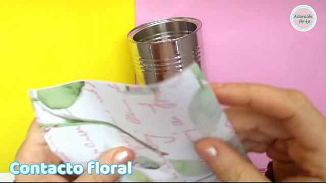 3 IDEAS MUY LINDAS CON LATAS DE LECHE EN PO смотреть онлайн