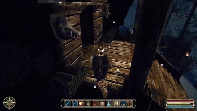 Gothic 3 (Готика 3) - Первый раз - Прохождение #37 Скайрим для нордов! смотреть онлайн