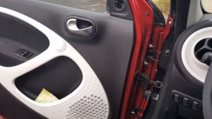 Видео обзор Smart Forfour new 2015