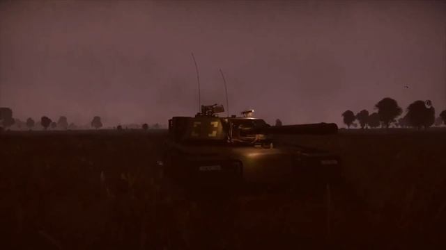 How PostFX Can Change a Game's feel [War Thunder] смотреть онлайн