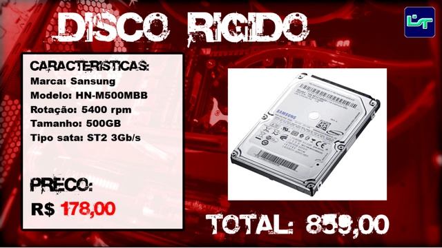 MONTANDO PC GAMER 1500 REAIS TO SEM GRANA смотреть онлайн