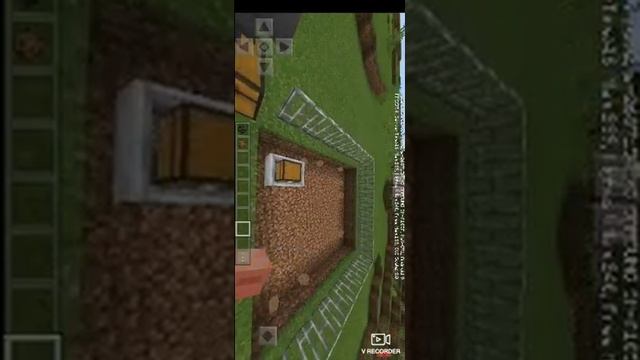 Обзор карты Minecraft на телефоне смотреть онлайн