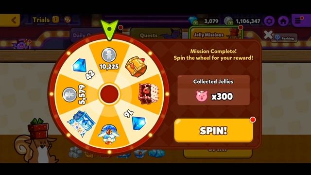 Cookie Run: OvenBreak - Gameplay Walkthrough Part 7 - (iOS, Android) смотреть онлайн
