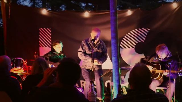 Edwyn Collins - Rip It Up | Live at Lyth Arts Centre, Caithness смотреть онлайн