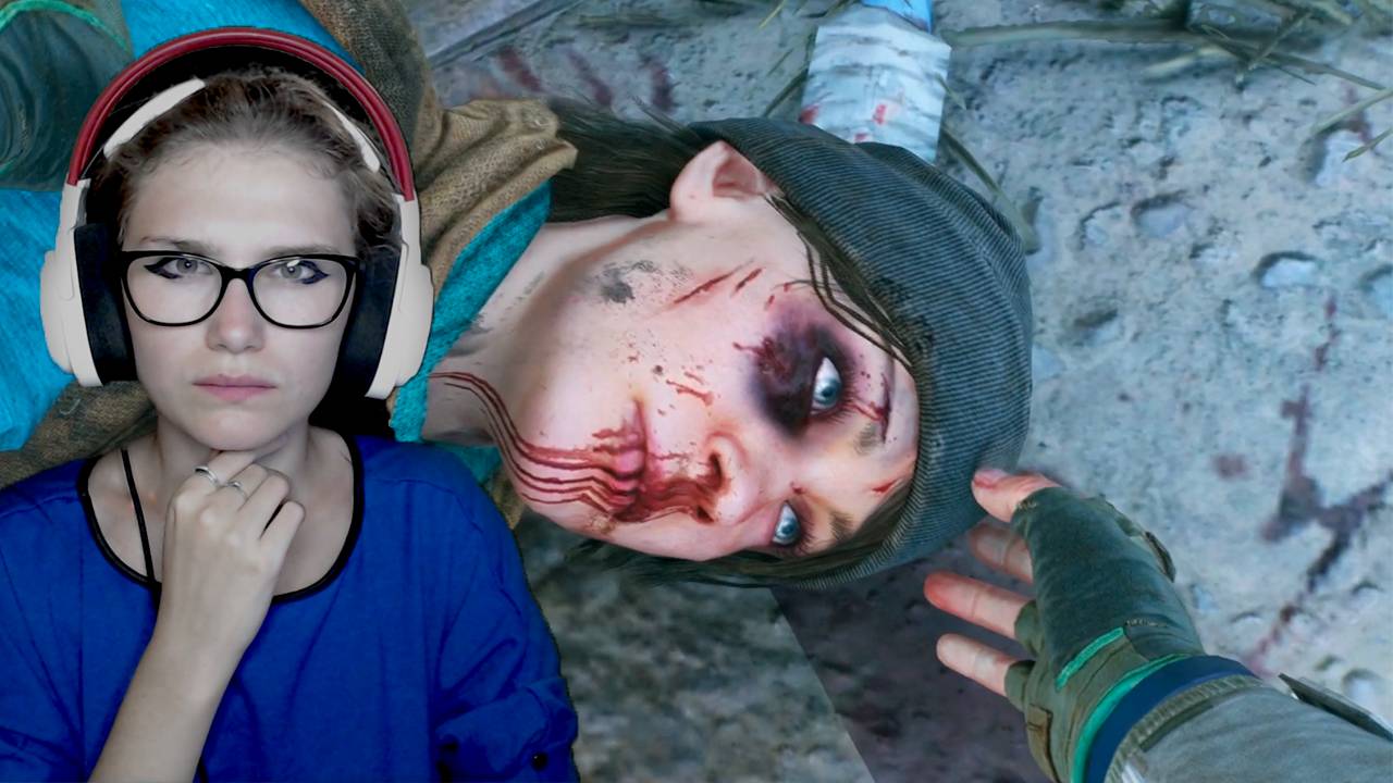 Присматриваем за Базаром ✮ Dying Light 2 ✮ #11