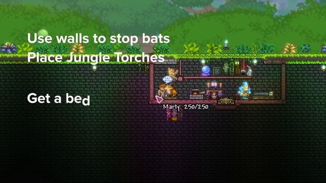 This Terraria enemy isn't as rare as you think... смотреть онлайн