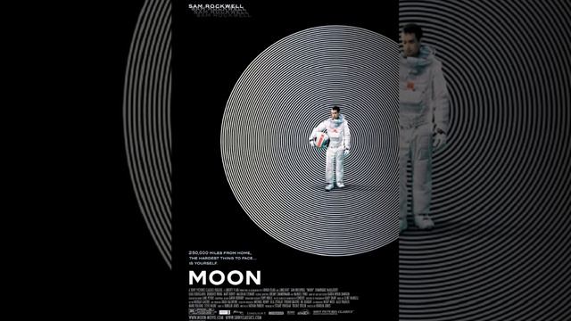 Moon(2009) - 03. I'm Sam Bell смотреть онлайн