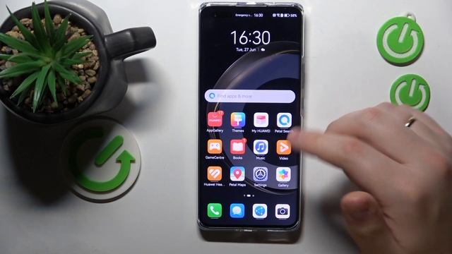 How to Disable AI Search HUAWEI - Turning Off the Search Scope смотреть онлайн