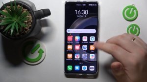 How to Disable AI Search HUAWEI - Turning Off the Search Scope